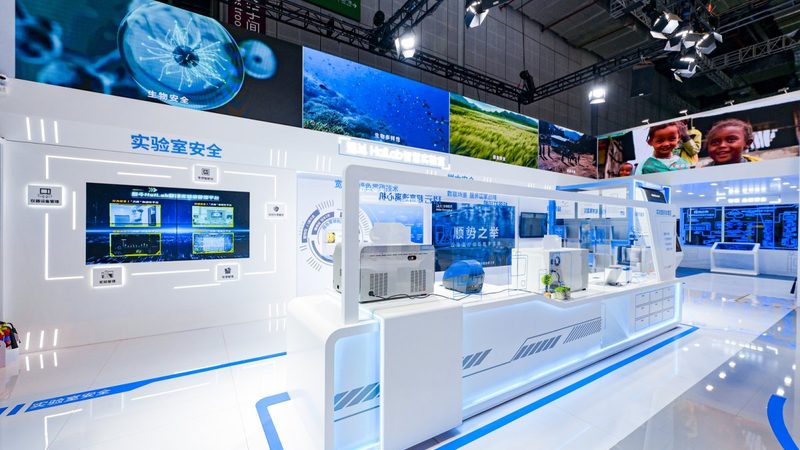 基因检测实验室CNAS认可流程：关键步骤与注意事项