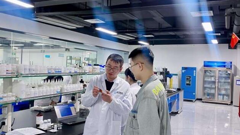 引物合成公司排名前十